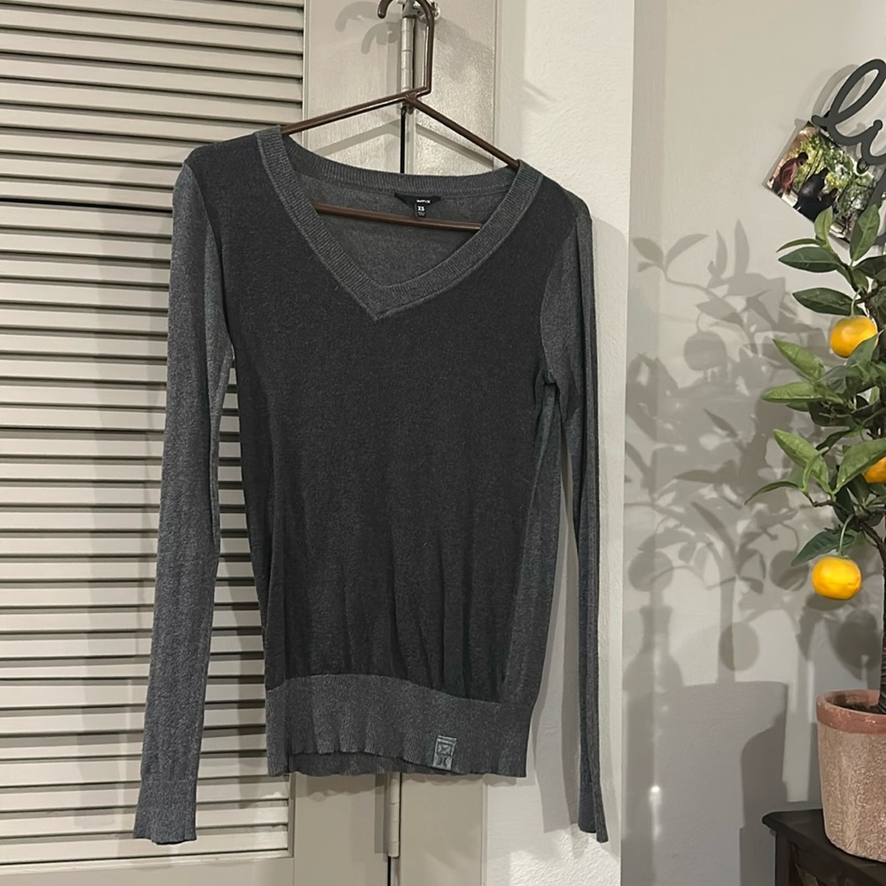 Hurley Long Sleeve